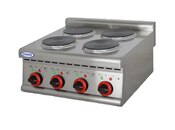 Elektrikli plitə Professional — 2