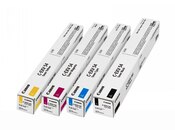 Canon C-EXV 54 Toner Cyan / Magenta / Yellow — 2