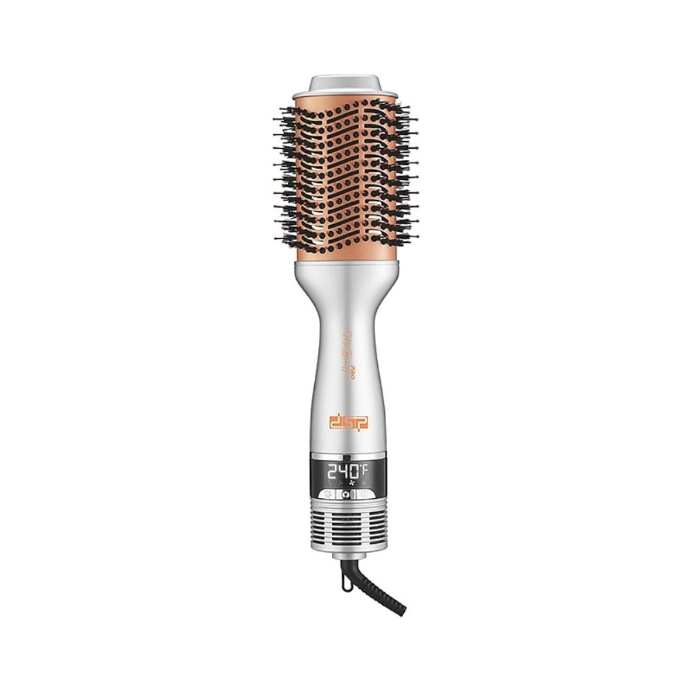 Fen-daraq DSP 50332 1000W, LED displey, 3 temperatur rejimi, 3 sürət, soyuq hava funksiyası - DSP50332 — 1