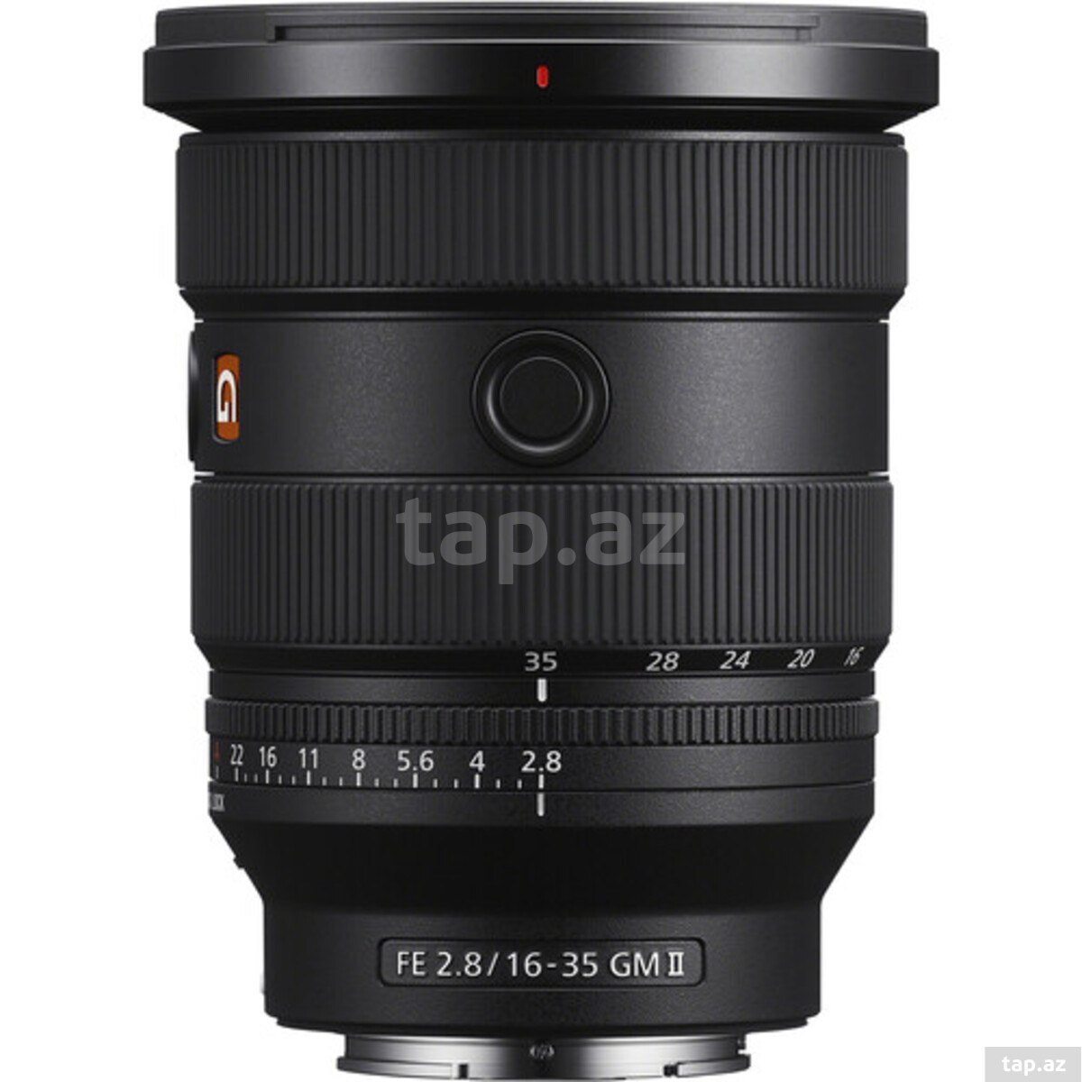 Sony FE 16-35mm f/2.8 GM II Lens (Sony E) — 1