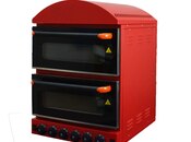 Elektriki pizza sobası — 2