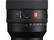 Sony FE 50mm f/1.4 GM Lens (Sony E) — 2