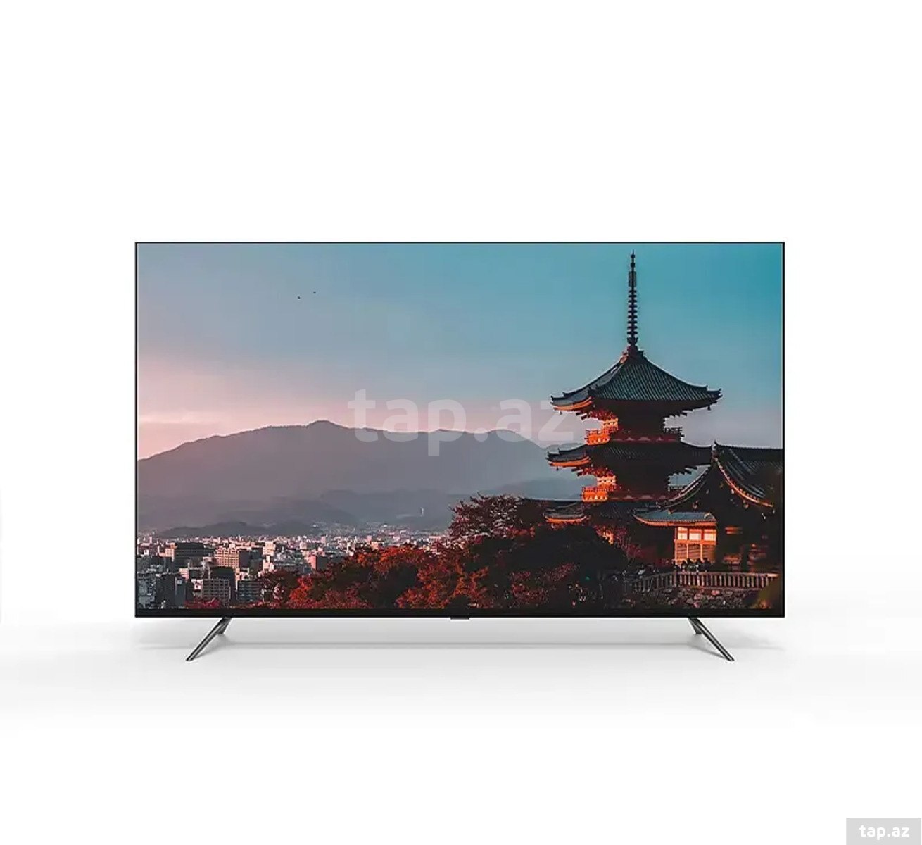 Televizor Yoshiro — 1
