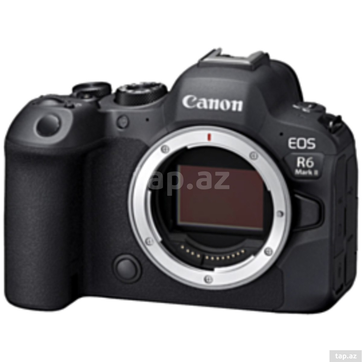 Fotoaparat Canon R7 + RF 18-150mm F3.5-6.3 İS STM KİT — 1