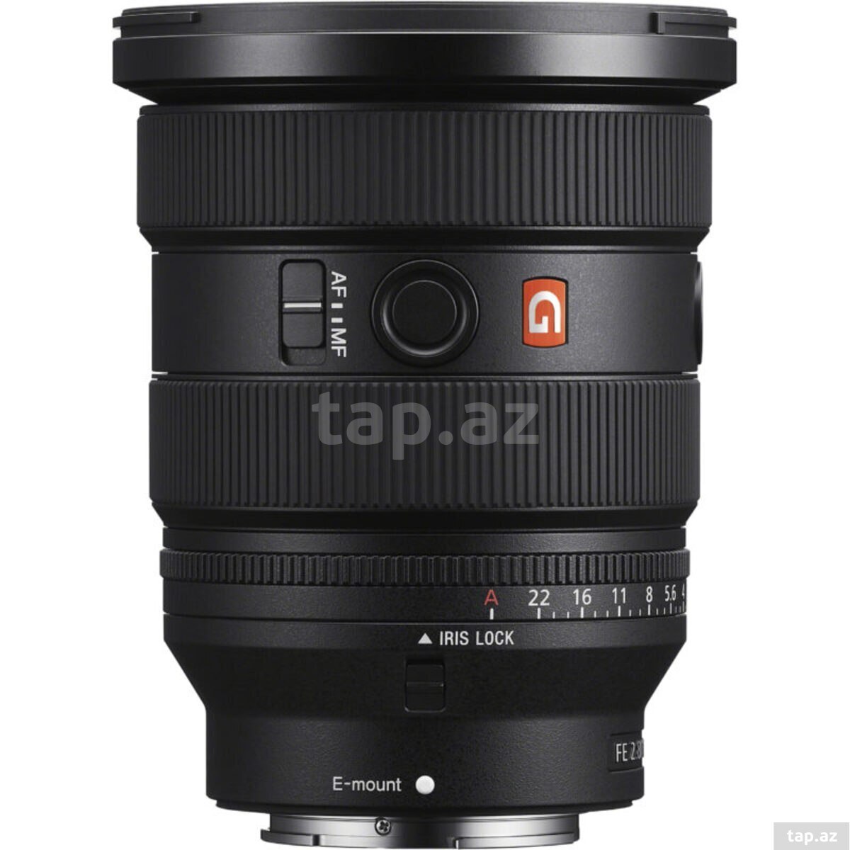 Linza Sony 16-35mmm gm — 1