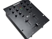 2 Channel DJ MIXER — 2