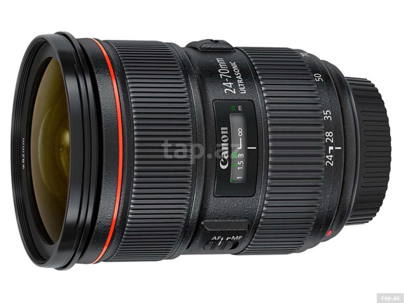Canon EF 24-70mm f/2.8 L II USM — 1
