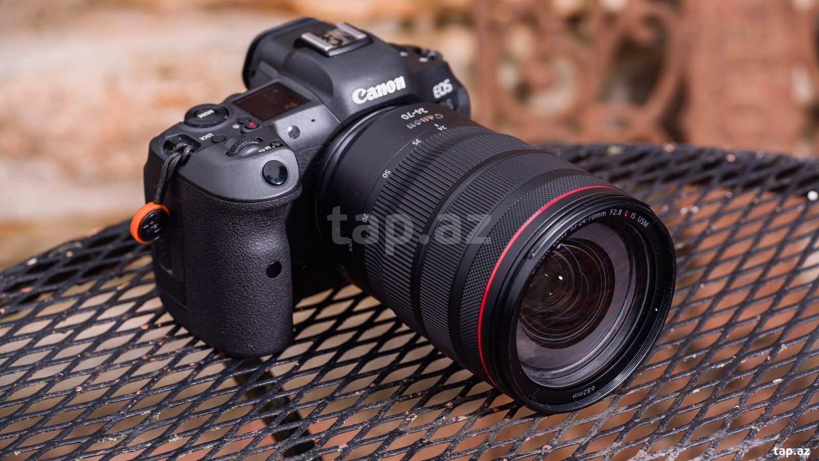 Canon RF 24-70mm F2.8 L İS USM — 1