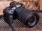 Canon RF 24-70mm F2.8 L İS USM — 2