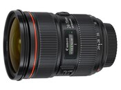 Canon EF 24-70mm f/2.8 L II USM — 2