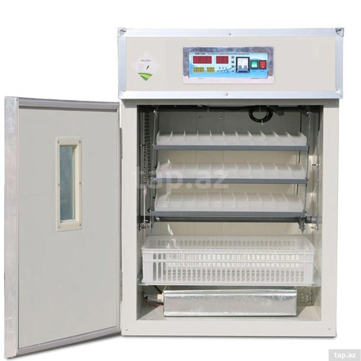 İnkubator — 1