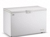 Silver 400L dərin dondurucu — 2