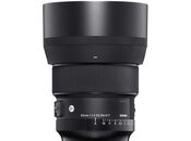Sigma 85mm F1.4 DG ( for Nikon ) — 2