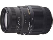 Sigma 70-300mm F4-4.5 — 2