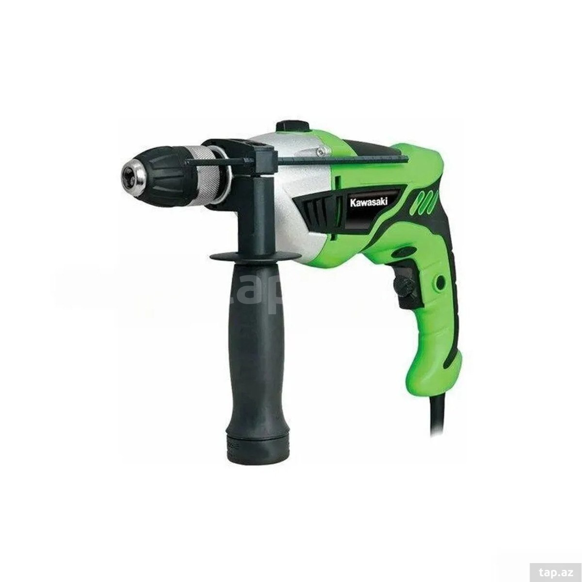 Zərbəli drel "Kawasaki 850W" — 1