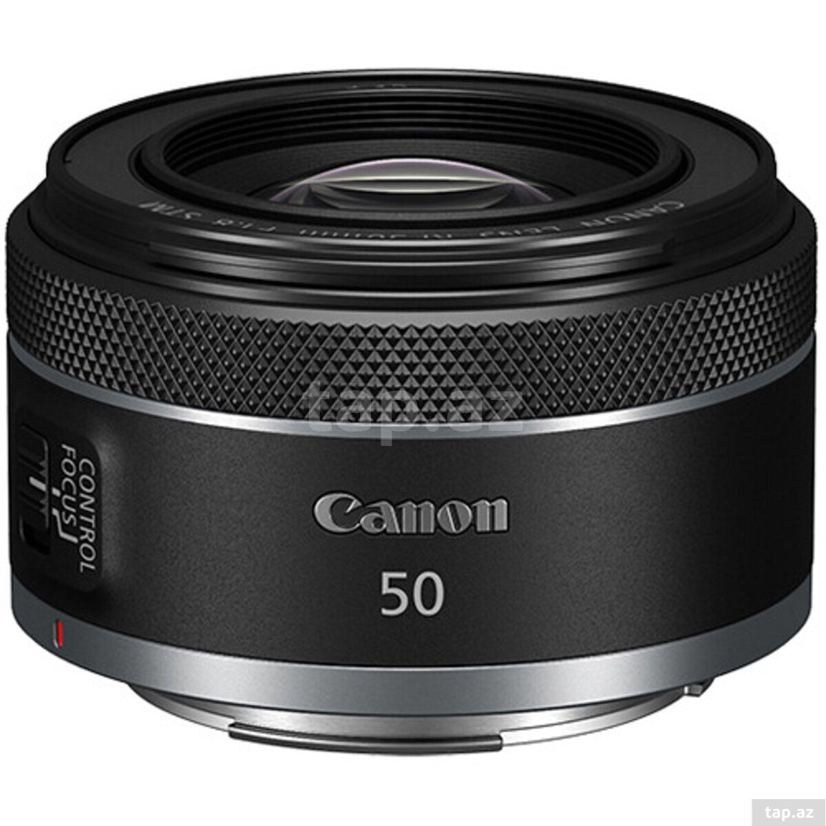 Linza Canon RF 50mm F1.8 STM — 1