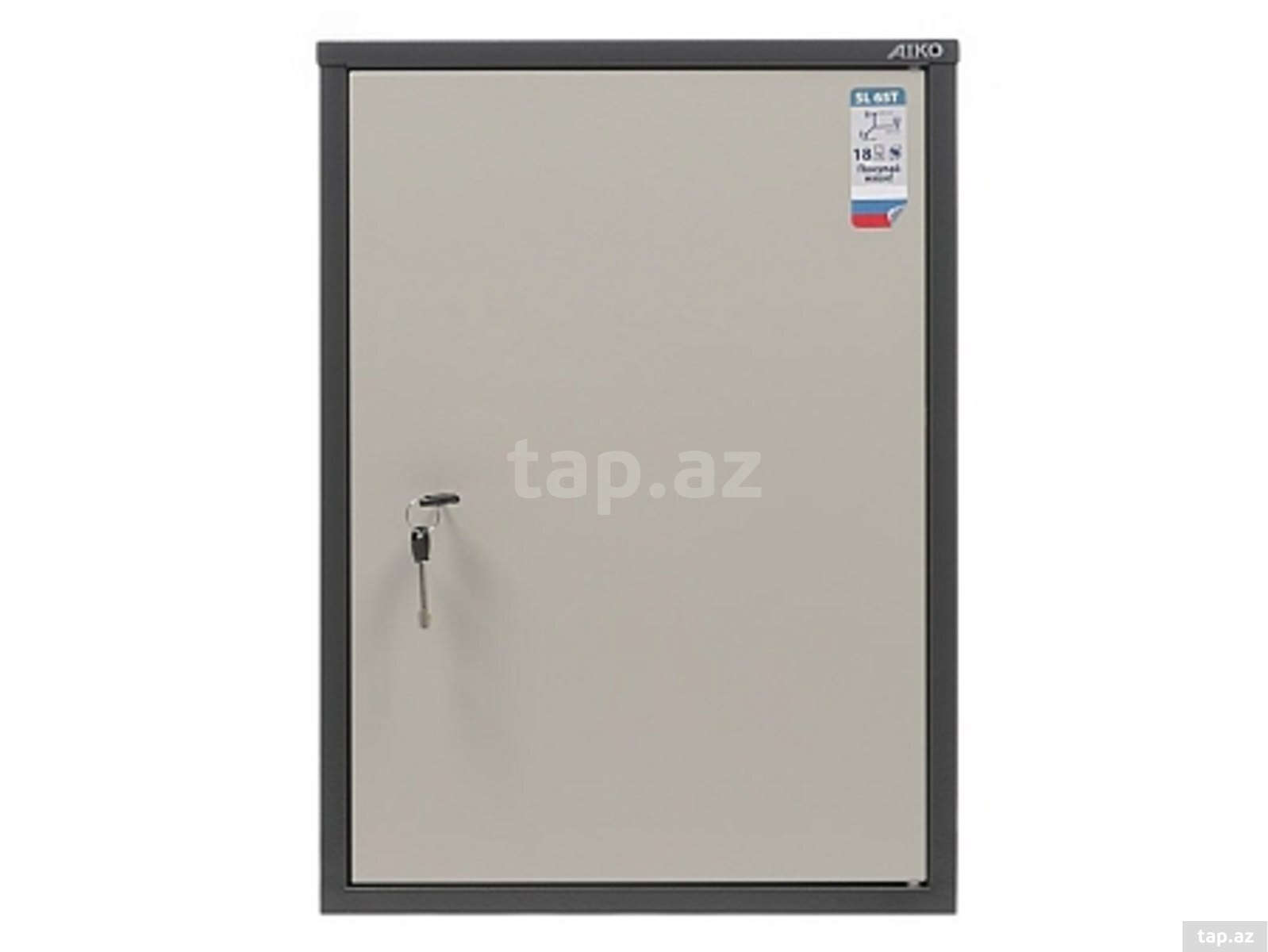 Mühasibat dolabları AIKO SL 65T — 1