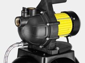 Su nasosu KARCHER BP 3 Home — 2
