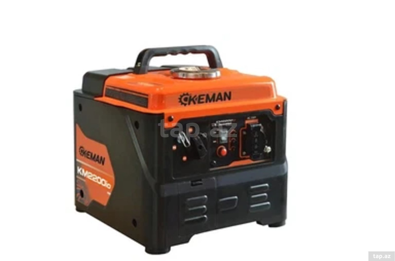 Generator "İnventor Keman KM2200 - İO" — 1