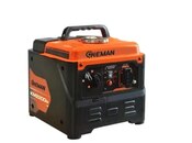 Generator "İnventor Keman KM2200 - İO" — 2