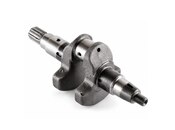Generator valı 186/40mm dizel — 2
