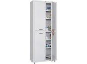 Tibbi dolab "HİLFE MD 2 1670 / SS" — 2