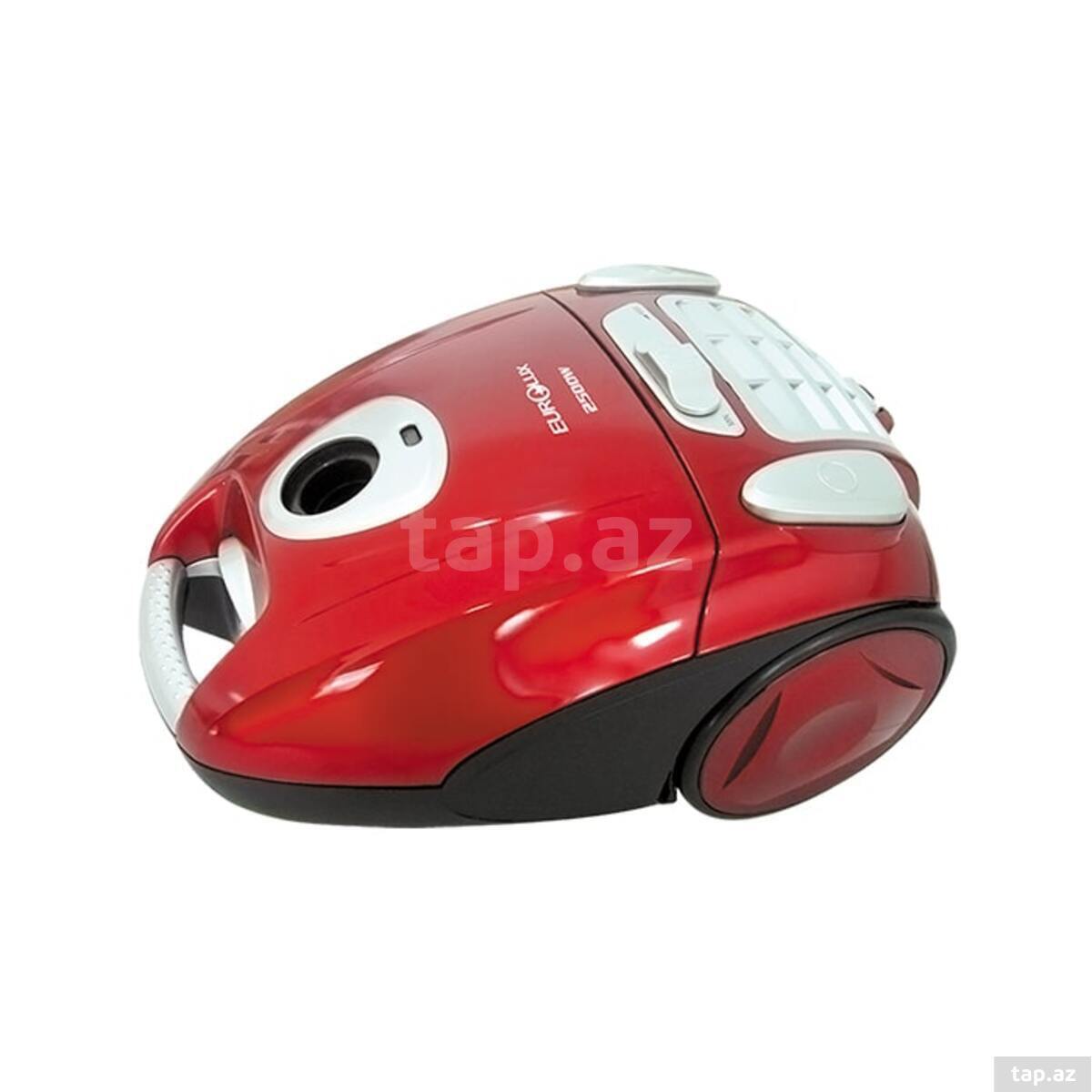 Tozsoran Eurolux EU-VC2288AB Red — 1