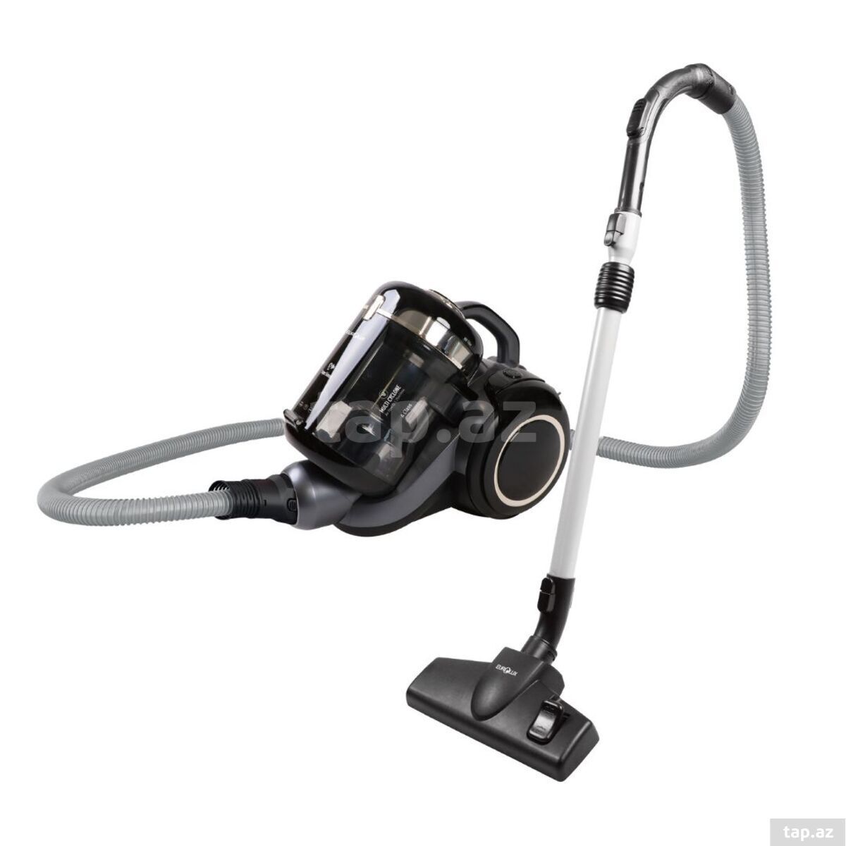 Tozsoran Eurolux EU-VC2287KSB Black — 1