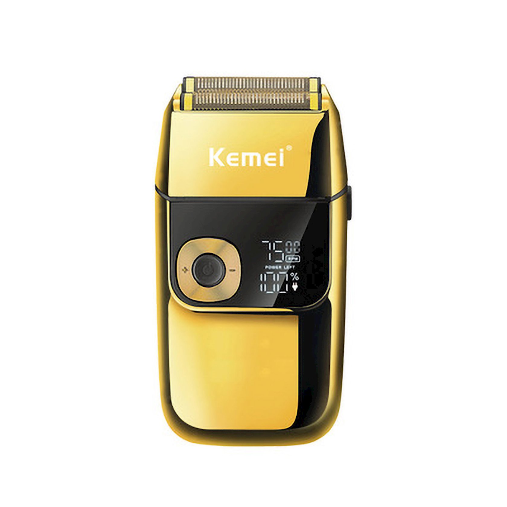 Elektrikli ülgüc Kemei KM-2028 — 1
