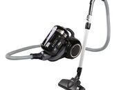 Tozsoran Eurolux EU-VC2287KSB Black — 2