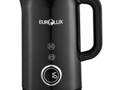 Elektrik çaydan Eurolux EU-EK2860GDB Black — 2