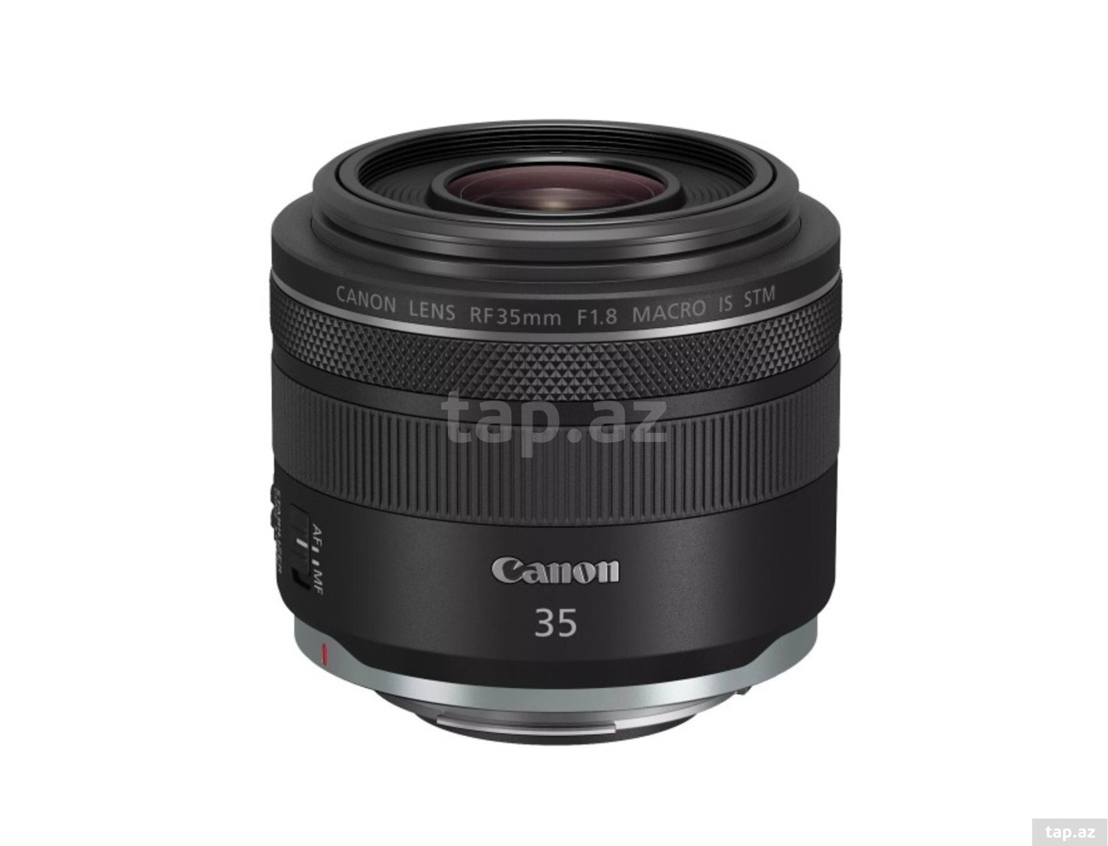 Linza Canon RF 35mm F1.8 Macro İS STM — 1