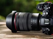 Fotoaparat Canon RF 15-35mm F2.8 L İS USM — 2