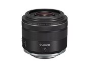Linza Canon RF 35mm F1.8 Macro İS STM — 2