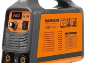 Qaynaq aparatı "DW260 DAEWOO" — 2