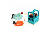 Dərmansəpən çənsiz (batareyalı) 12V Model: 8002 — 2