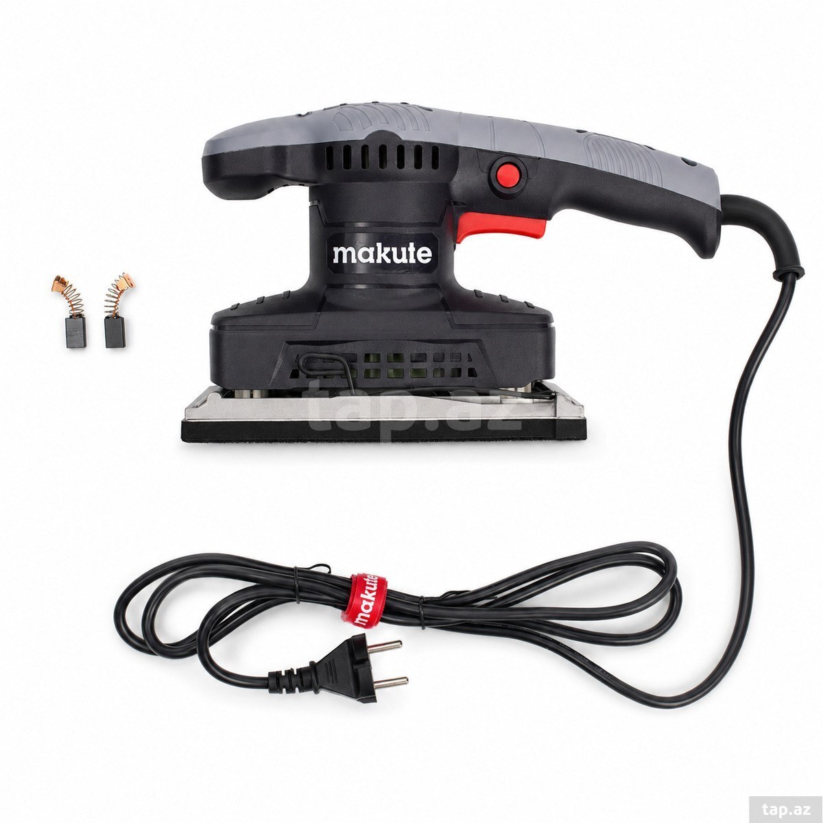 Makute titrəşimli cilalayıcı (elektrikli) 480 Model: OS002 — 1