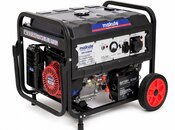 Generator Makute 7kVt (açarlı) Model: MK-9500M — 2