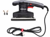 Makute titrəşimli cilalayıcı (elektrikli) 480 Model: OS002 — 2