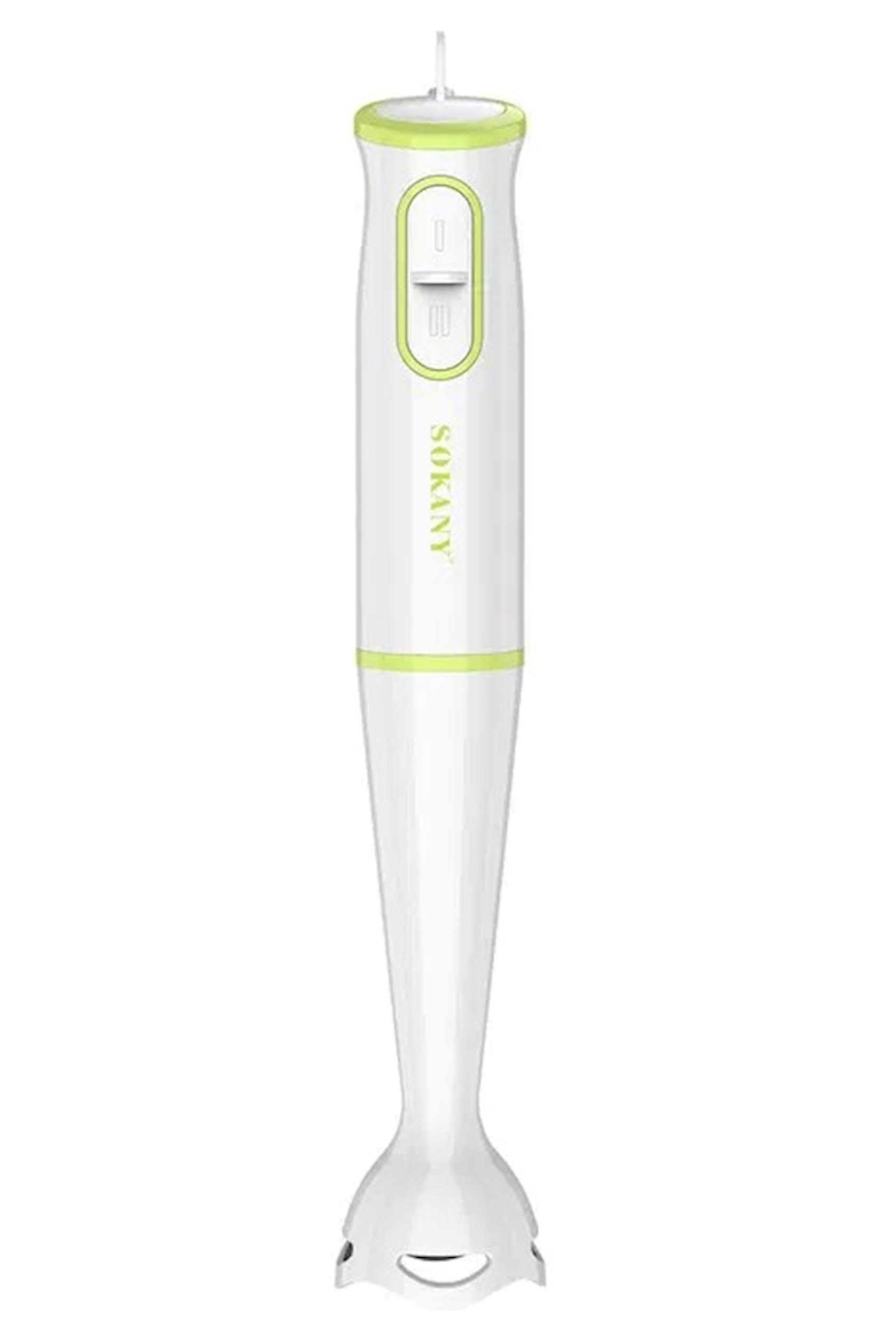 Blender Sokany SK-1723 — 1