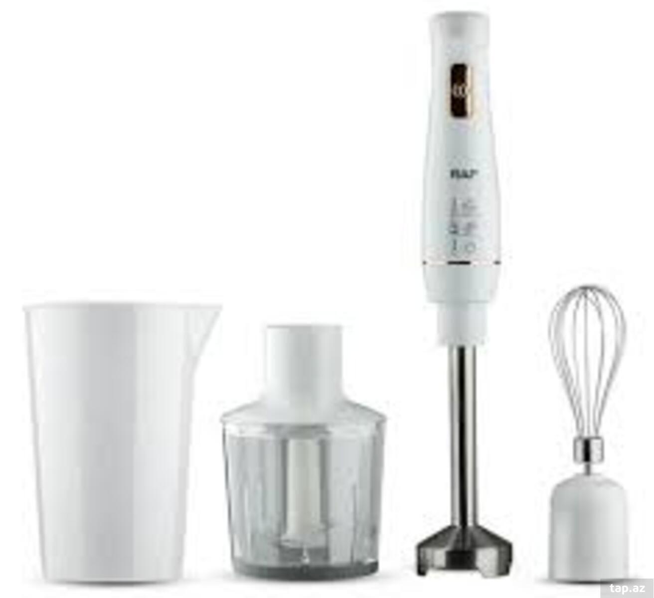 Blender RAF R-331W — 1