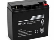Batareya (akkumulyator) Model: 6GAC12V-17 — 2