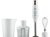 Blender RAF R-331W — 2
