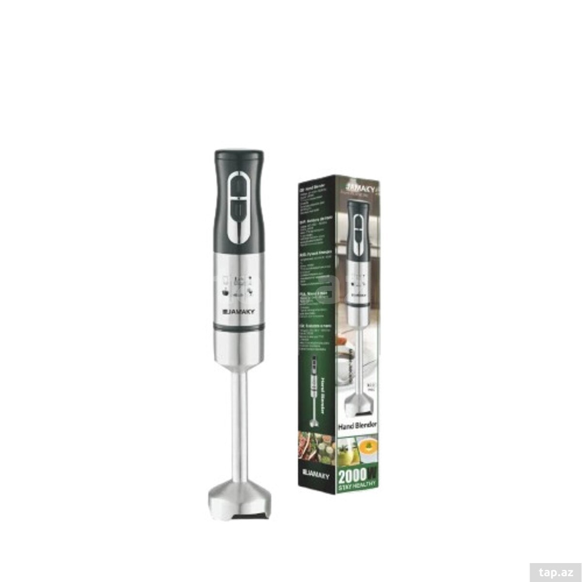Blender Jamaky JMK-3007 — 1