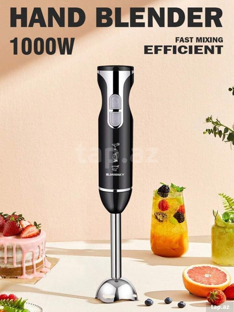 Blender Jamaky 3005 1000W — 1