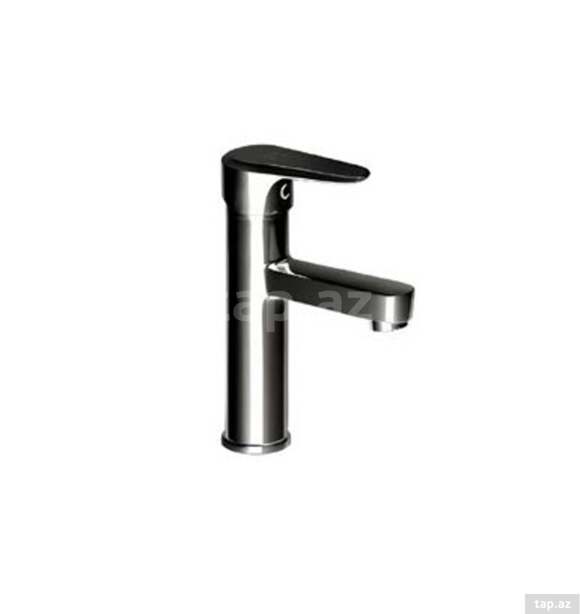 KAS məhsulları / santexnika KAS ARNİKA BLACK LAVABO 92.42.102-B1