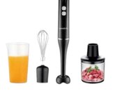 Blender Luma Bella B-2023 Black — 2