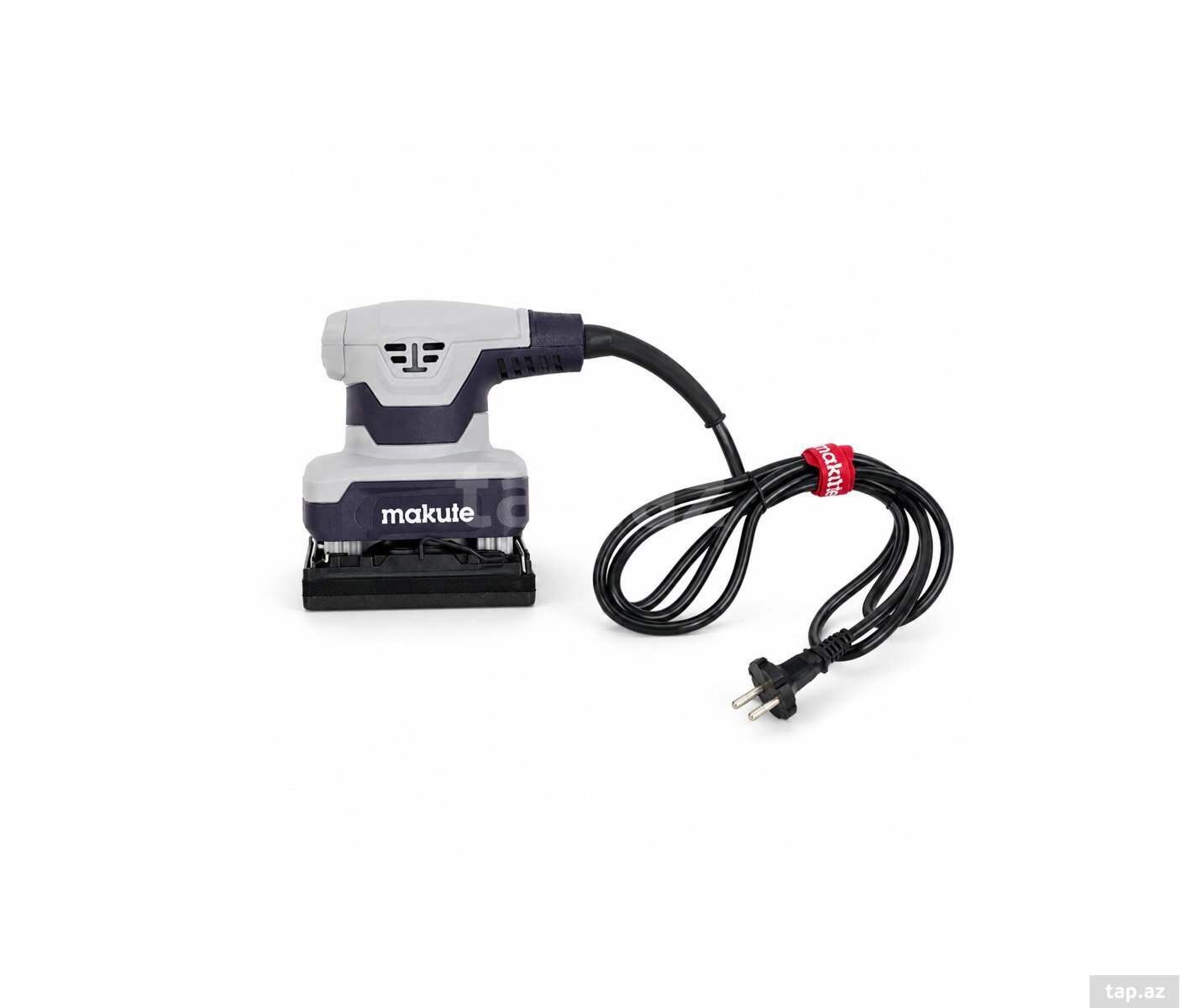 Makute titrəşimli cilalayıcı (elektrikli) Model: OS121