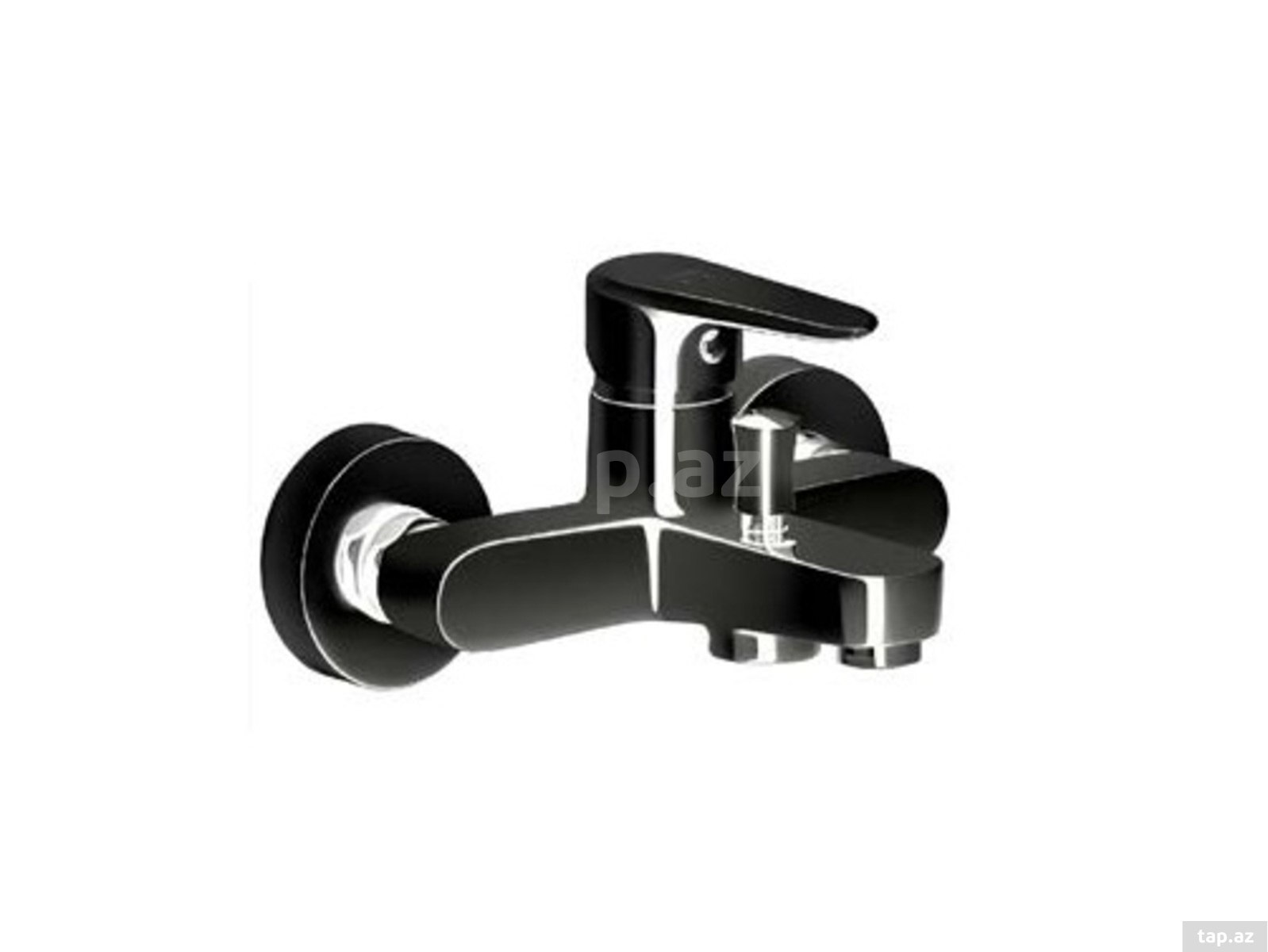KAS məhsulları / Santexnika KAS ARNİKA BLACK HAMAM 92.42.101-B1
