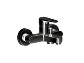 KAS məhsulları / Santexnika KAS ARNİKA BLACK HAMAM 92.42.101-B1 — 2